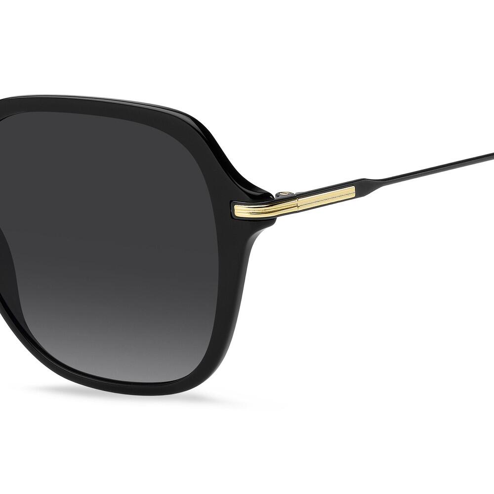 Sonnenbrille Hugo Boss 1781/S 807 aus Acetat Damen 55 mm 3/3