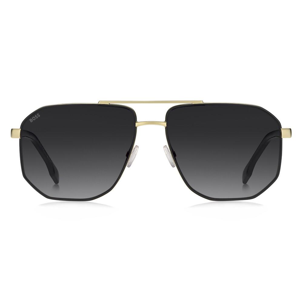 Gafas de Sol Hugo Boss 1832/S 0NZ de Metal Hombre 59 mm 2/3