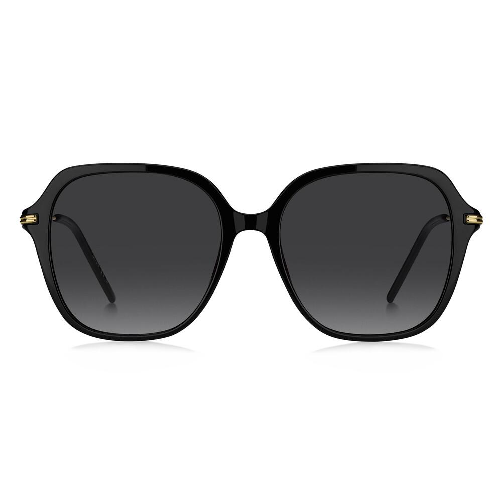 Sonnenbrille Hugo Boss 1781/S 807 aus Acetat Damen 55 mm 2/3
