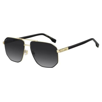 Lunettes de soleil HUGO BOSS 1832/S 003 homme, taille 59 mm