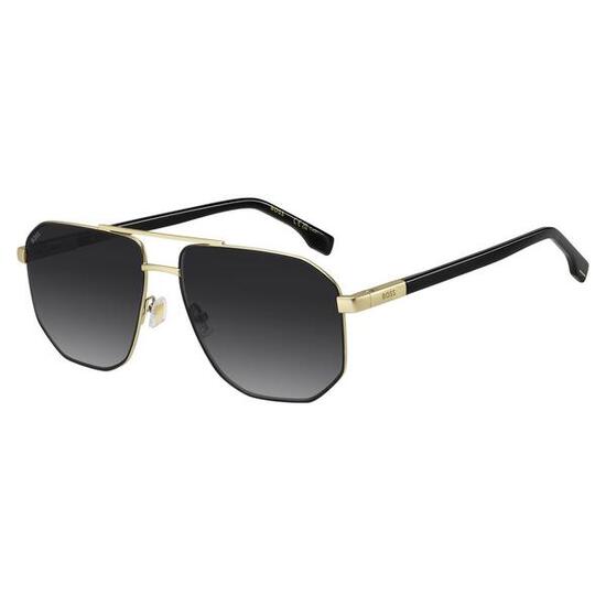 Lunettes de soleil HUGO BOSS 1832/S 0NZ homme, taille 59 mm
