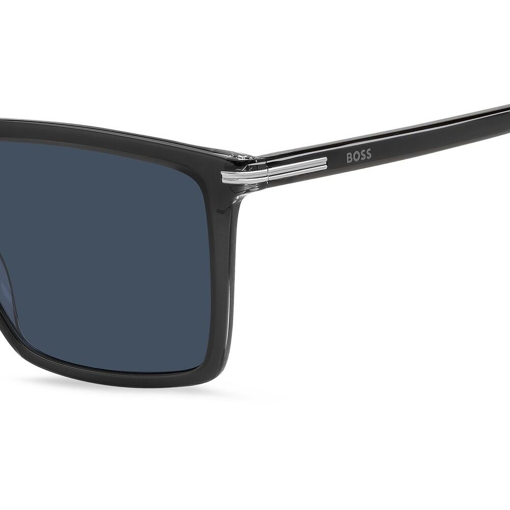 Gafas de Sol Hugo Boss 1844/S KB7 de Acetato Hombre 56 mm 3/3