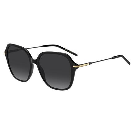 Lunettes de soleil HUGO BOSS 1781/S 807 femme, taille 55 mm