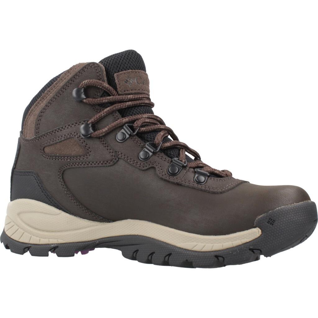 Columbia Modèle Newton Ridge Plus Couleur Marron 5/5