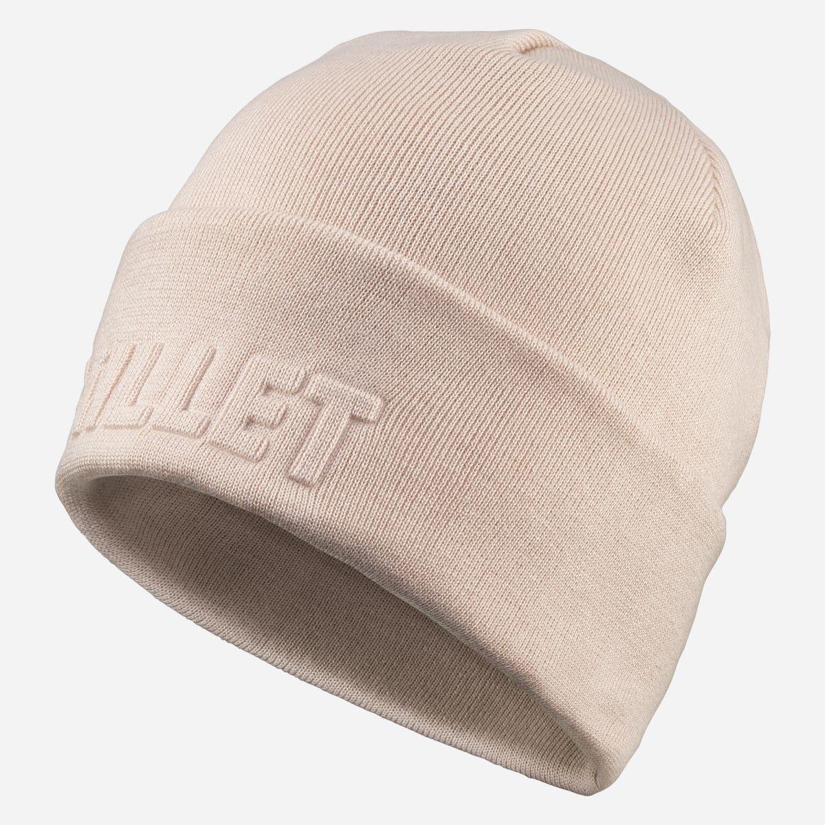 Millet - Bonnet Outdoor Lifestyle Unisexe Chamonix Relief - Pantalons - Beige - Decathlon