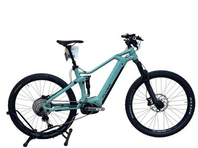 Ricondizionata - E-Mountain bike Flyer Uproc 3 6.30 - Stato eccellente