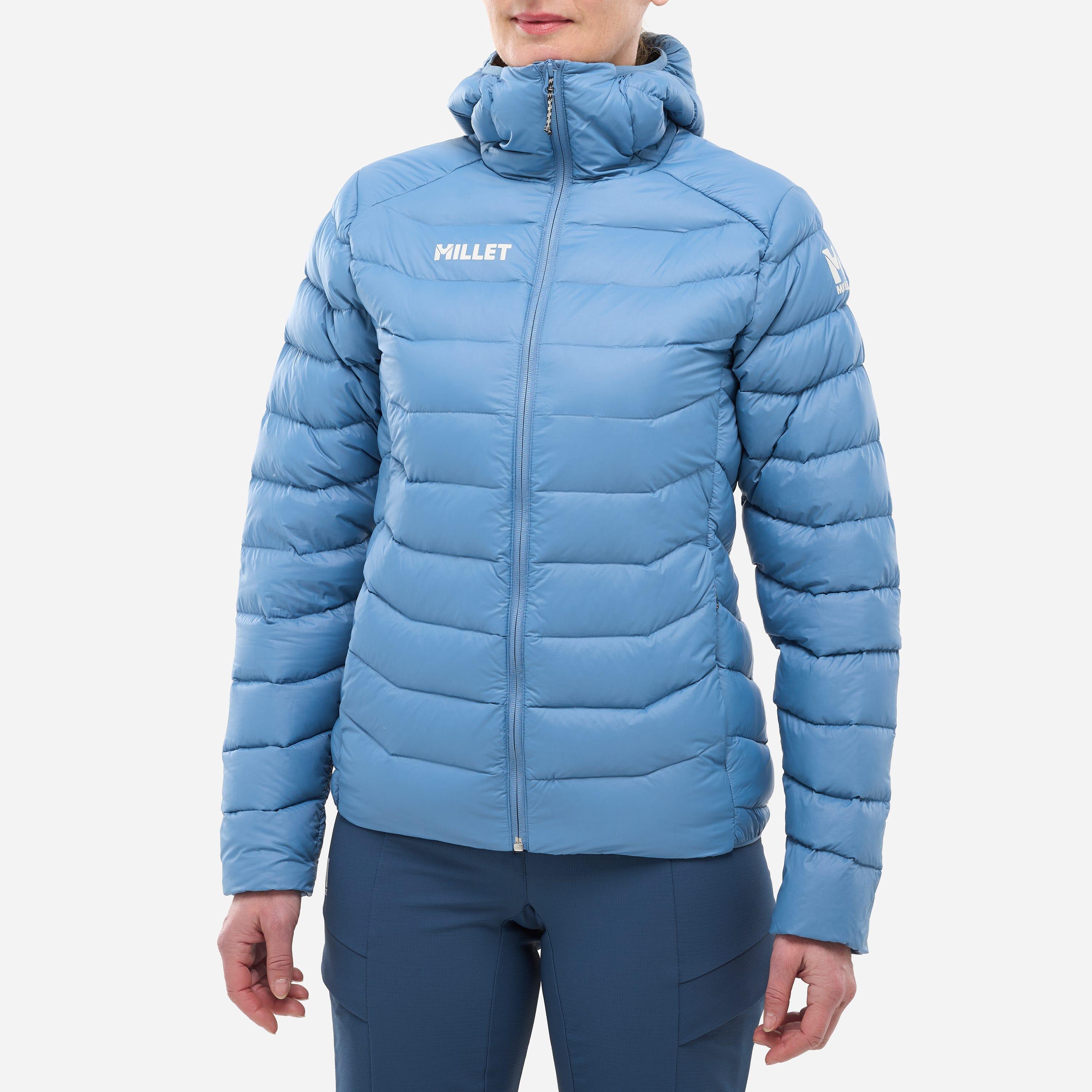Doudoune pour femme EVOLE 700 2/5