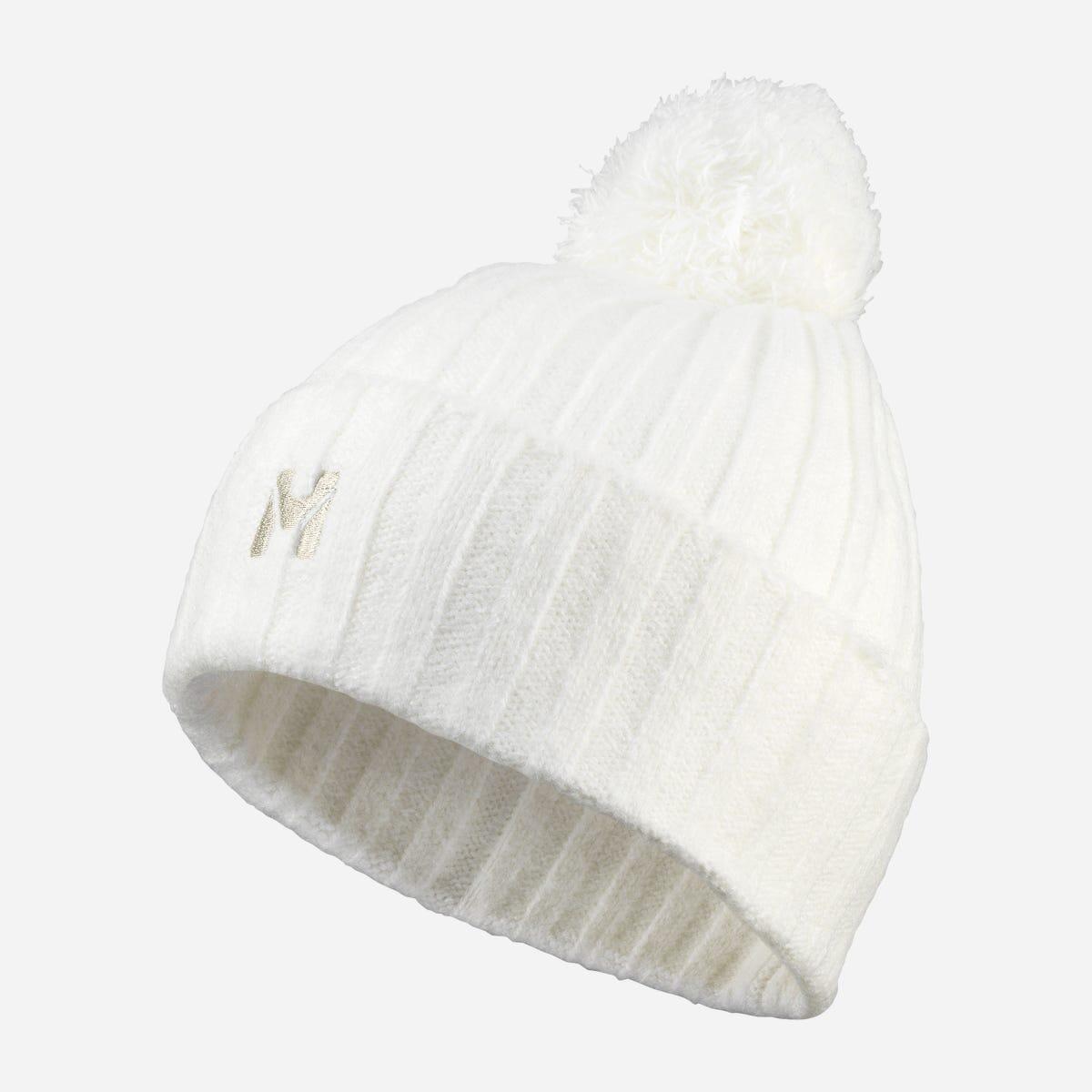 Millet - Bonnet Ski Femme Grands Montets - Pantalons - Blanc - Decathlon