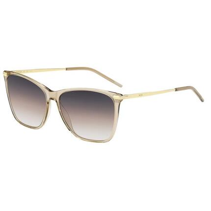 Lunettes de soleil HUGO BOSS 1661/S 84A femme, taille 58 mm