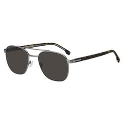 Lunettes de soleil homme Hugo Boss 1723/S 31Z, taille 56 mm