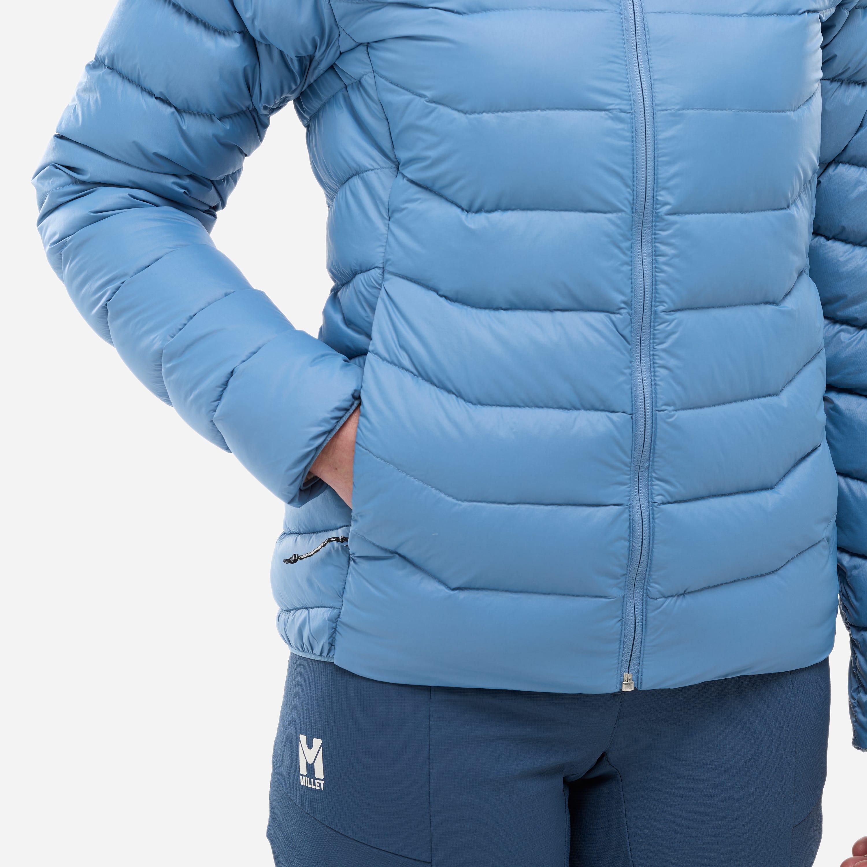 Doudoune pour femme EVOLE 700 4/5