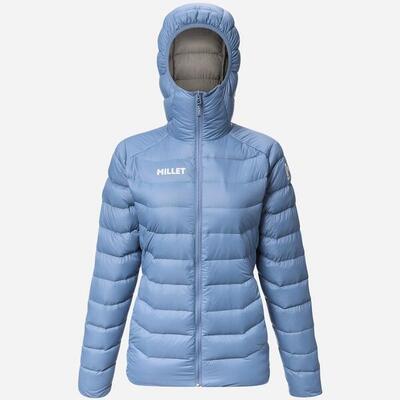 Isolationsjacke EVOLE 700 damen