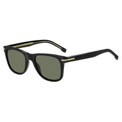 Lunettes de soleil homme Hugo Boss 1508/S 807, taille 52 mm