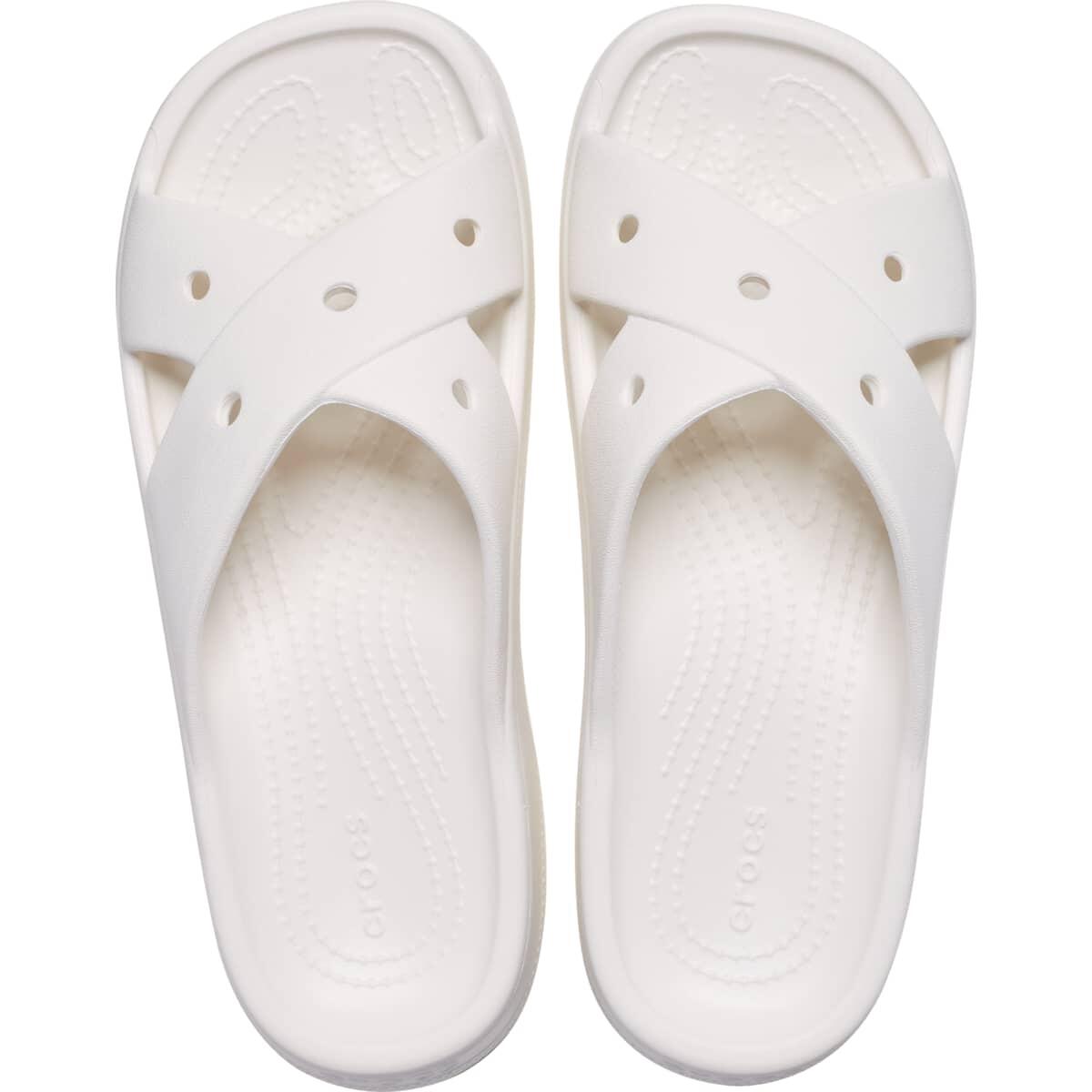 Crocs Classic Women's Cross Strap 3/6