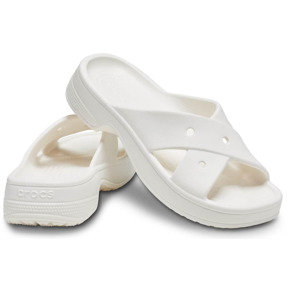 Crocs Classic Women's Cross Strap 2/6