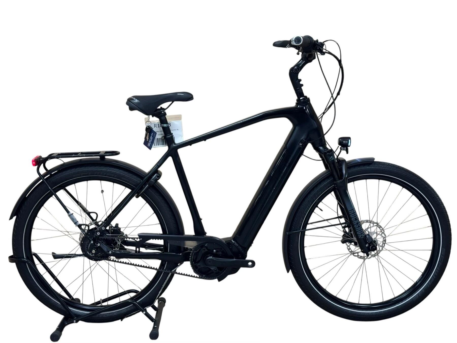 SIMPLON Ricondizionata - Bici elettriche Simplon Kagu Bosch CX 275 TR - Stato eccellente