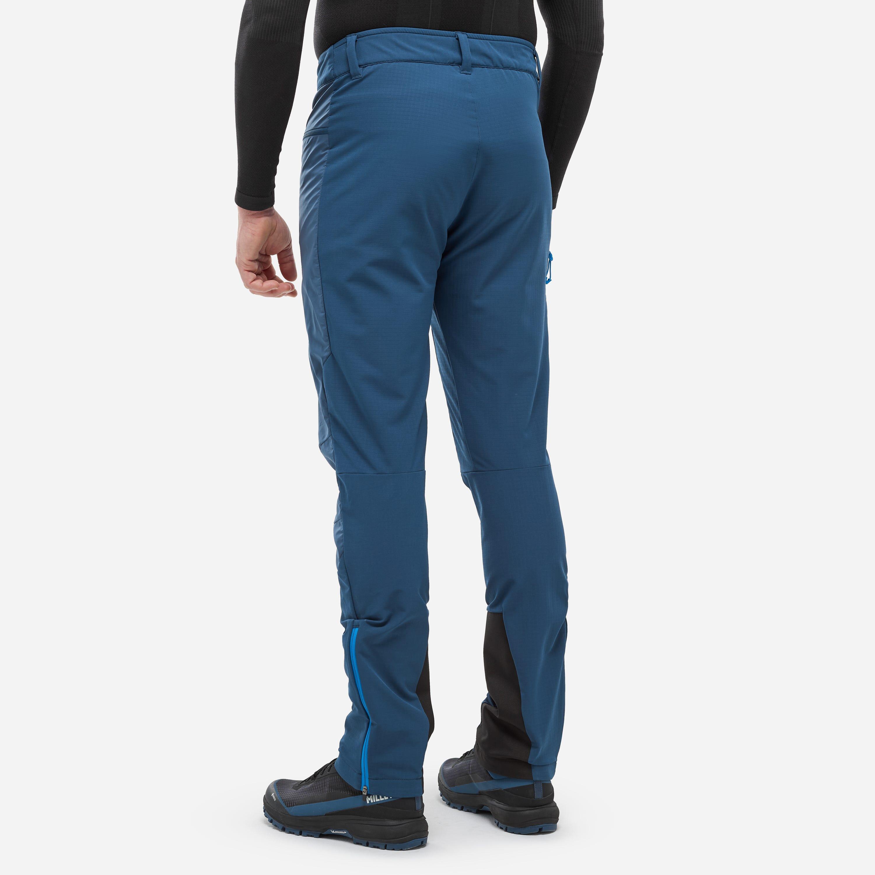 Pantalon Randonnée - Trekking pour homme SENECA HYBRID 4/5