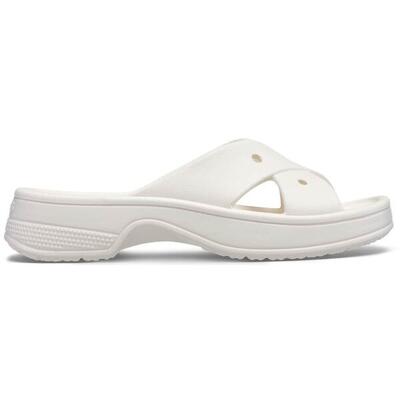 Crocs Classic Cross Strap Sandalias para mujer