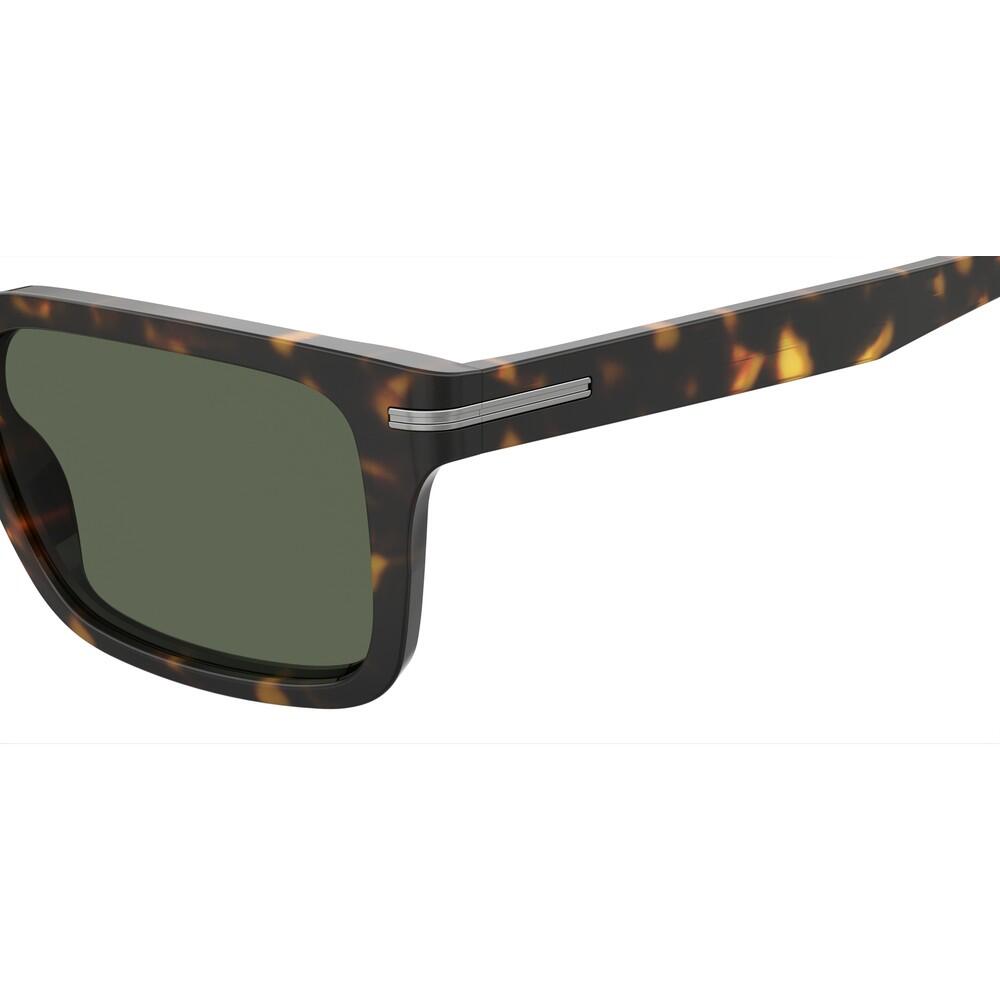 Napszemüveg Hugo Boss 1628/S 086 Acetát Férfi 54 mm 3/3