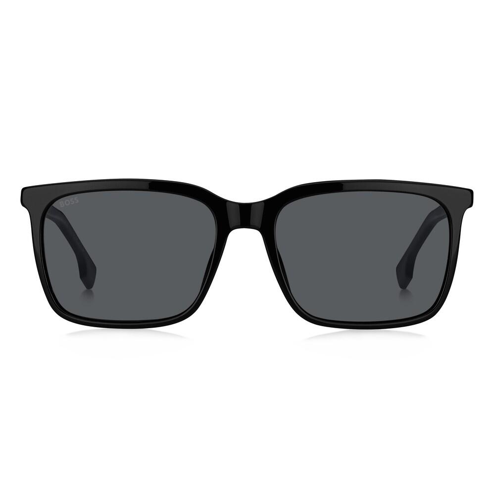 Napszemüveg Hugo Boss 1579/S 08A Acetát Férfi 57 mm 2/3