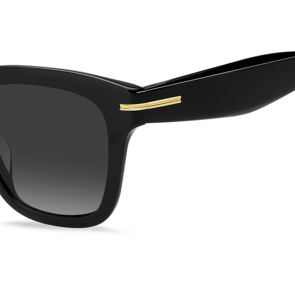Lunettes de Soleil Hugo Boss 1778/G/S 807 en Acétate Femme 52 mm 3/3