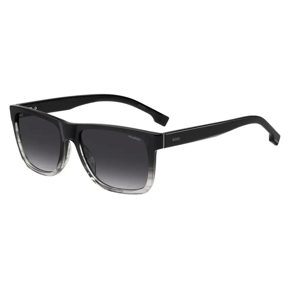Слънчеви Очила Hugo Boss 1759/G/S EDM Поляризирани от Ацетат Мъжки 57 mm
