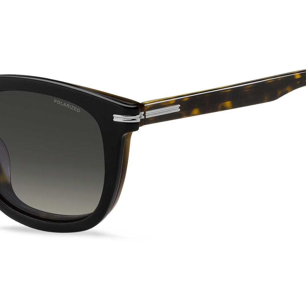 Gafas de Sol Hugo Boss 1725/G/CS WR7 Polarizadas de Acetato Hombre 51 mm 3/4