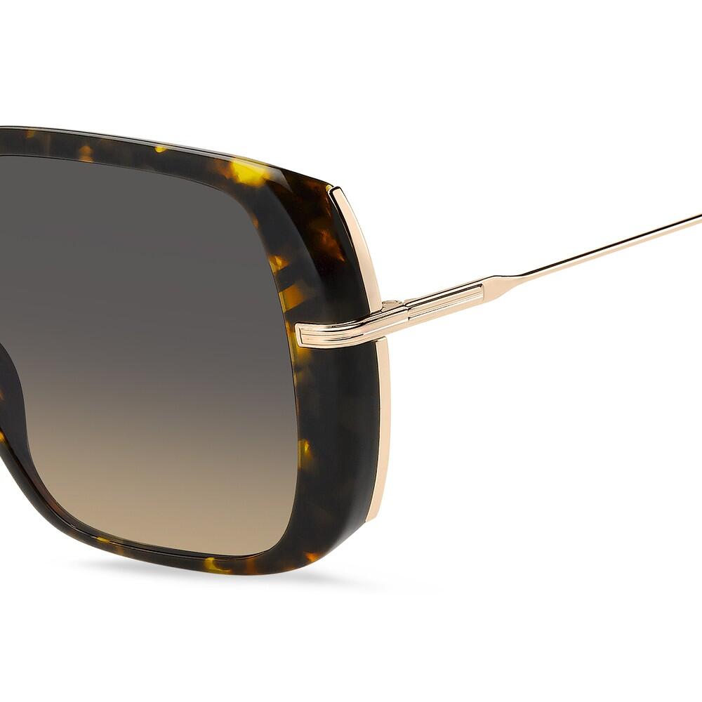 Gafas de Sol Hugo Boss 1782/S 2IK de Acetato Mujer 57 mm 3/3