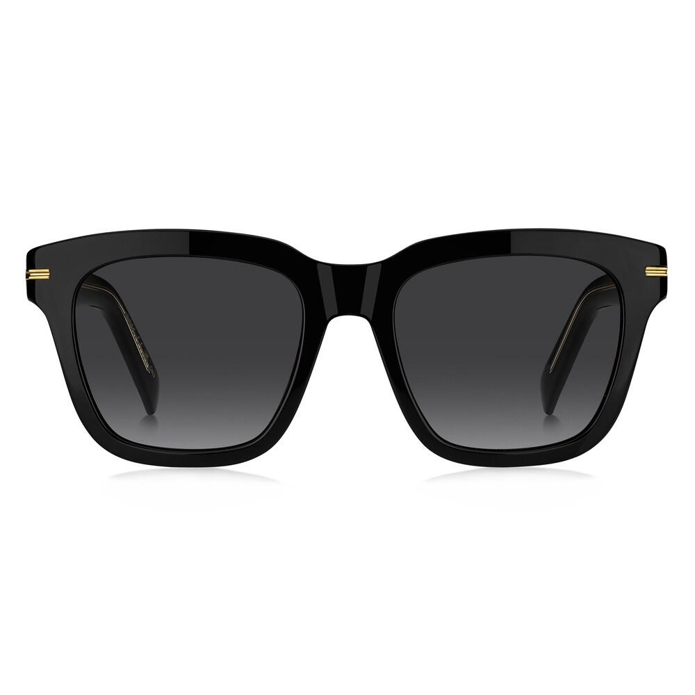 Lunettes de Soleil Hugo Boss 1778/G/S 807 en Acétate Femme 52 mm 2/3