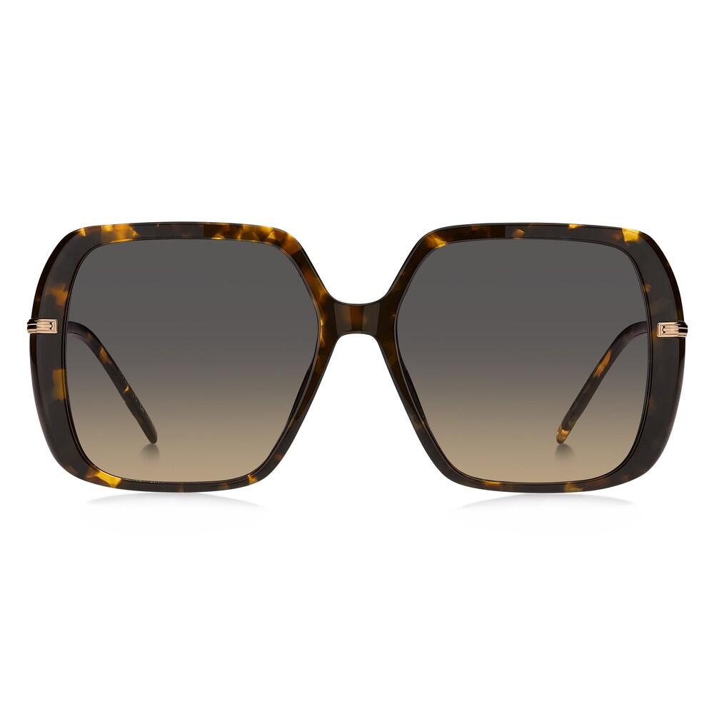 Gafas de Sol Hugo Boss 1782/S 2IK de Acetato Mujer 57 mm 2/3