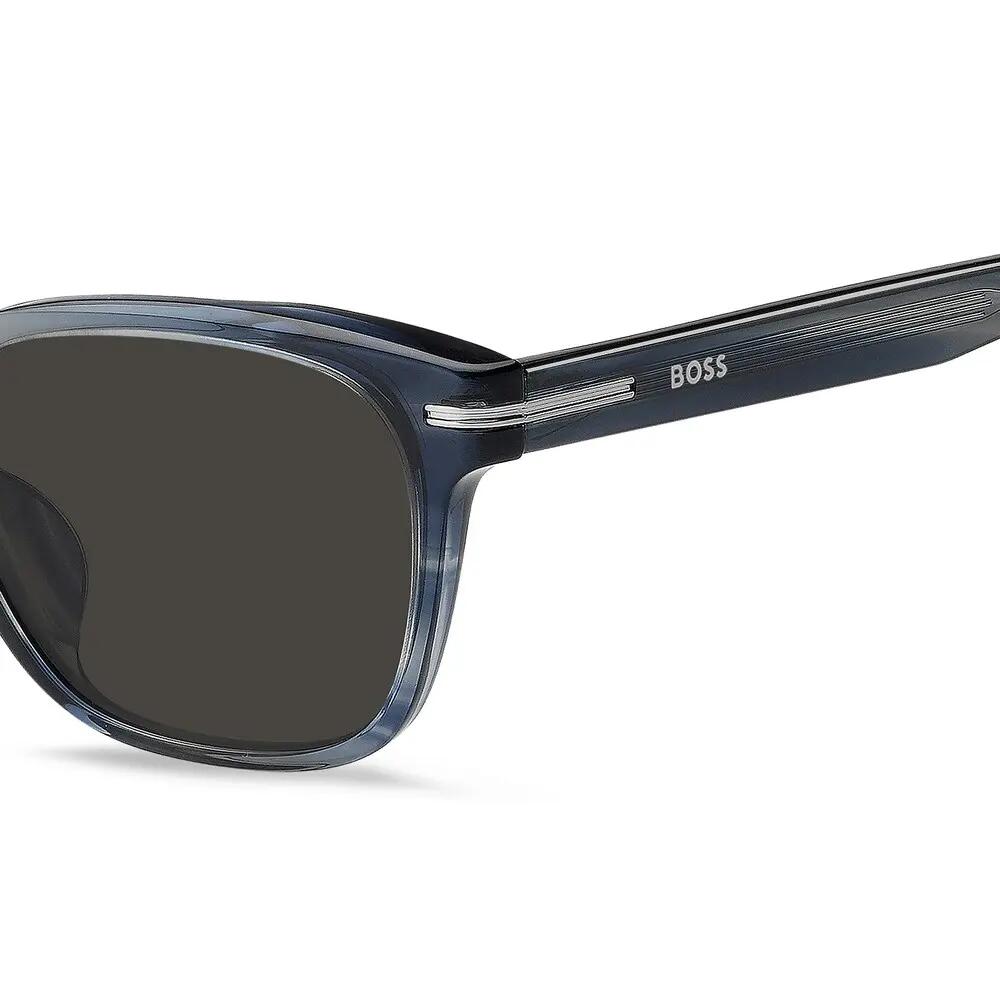 Napszemüveg Hugo Boss 1869/F/S 2W8 Acetát Férfi 55 mm 3/3
