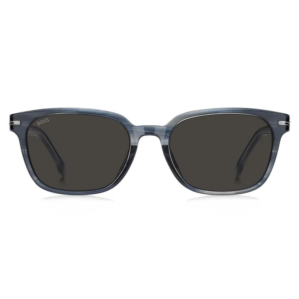 Napszemüveg Hugo Boss 1869/F/S 2W8 Acetát Férfi 55 mm 2/3