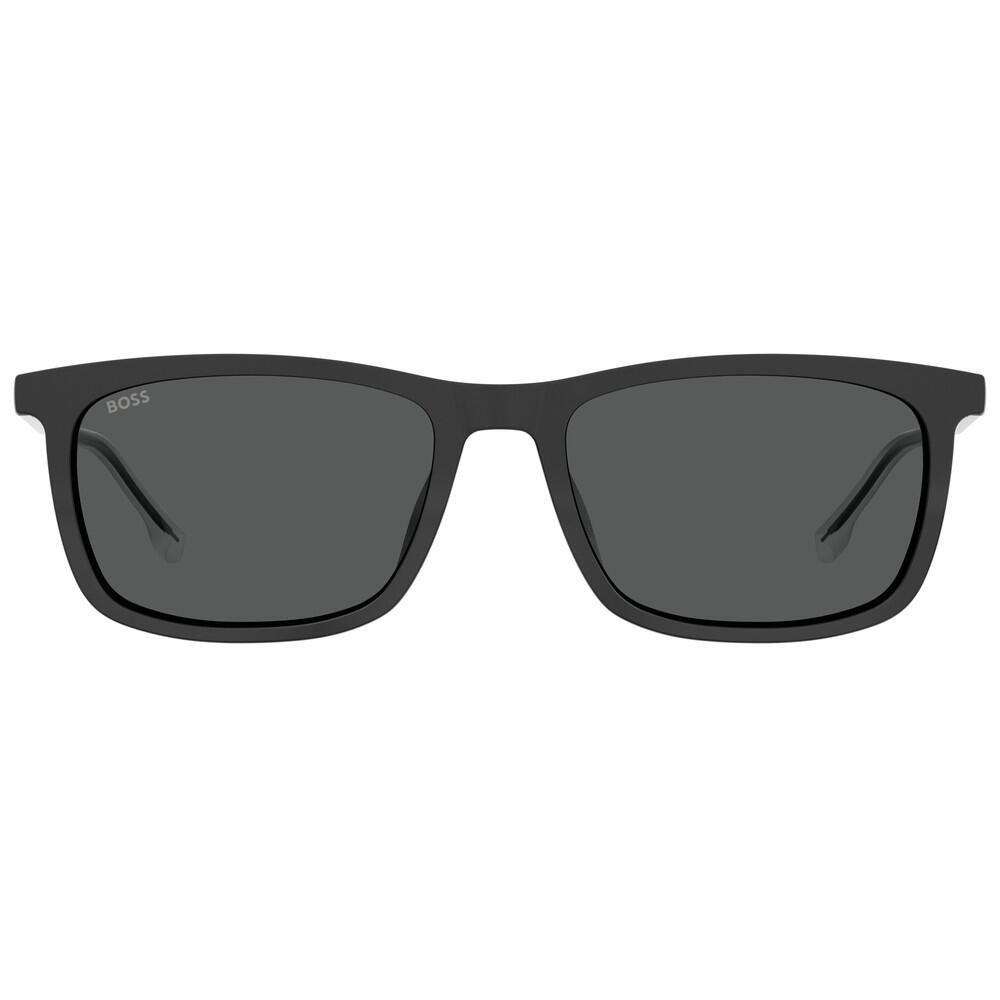 Occhiali da Sole Hugo Boss 1150/CS 003 in Nylon Uomo 55 mm 2/3