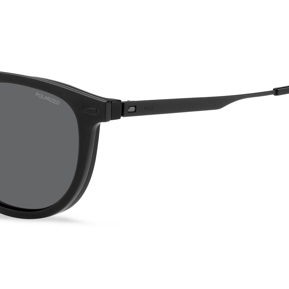 Gafas de Sol Hugo Boss 1640/CS SUB Polarizadas de Nylon Hombre 51 mm 4/4