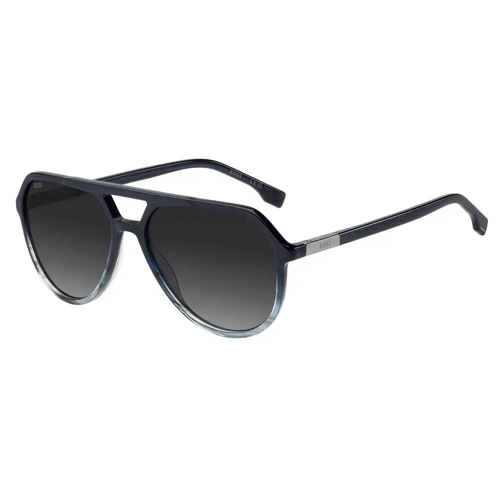 Sunglasses Hugo Boss 1831/S 38I Acetate Men 58 mm