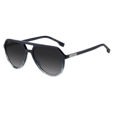 Lunettes de soleil HUGO BOSS 1831/S 38I homme, taille 58 mm