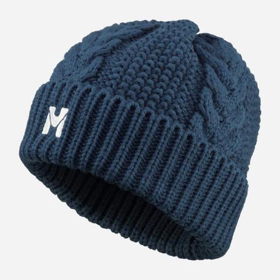 Bonnet Ski Unisexe GRANDS MONTETS TWIST