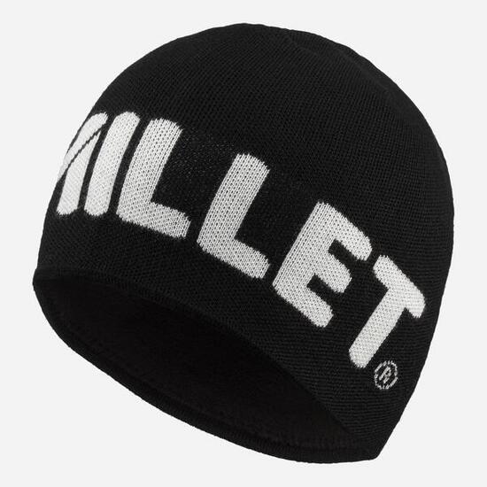 Bonnet Outdoor lifestyle unisexe CHAMONIX TYPO