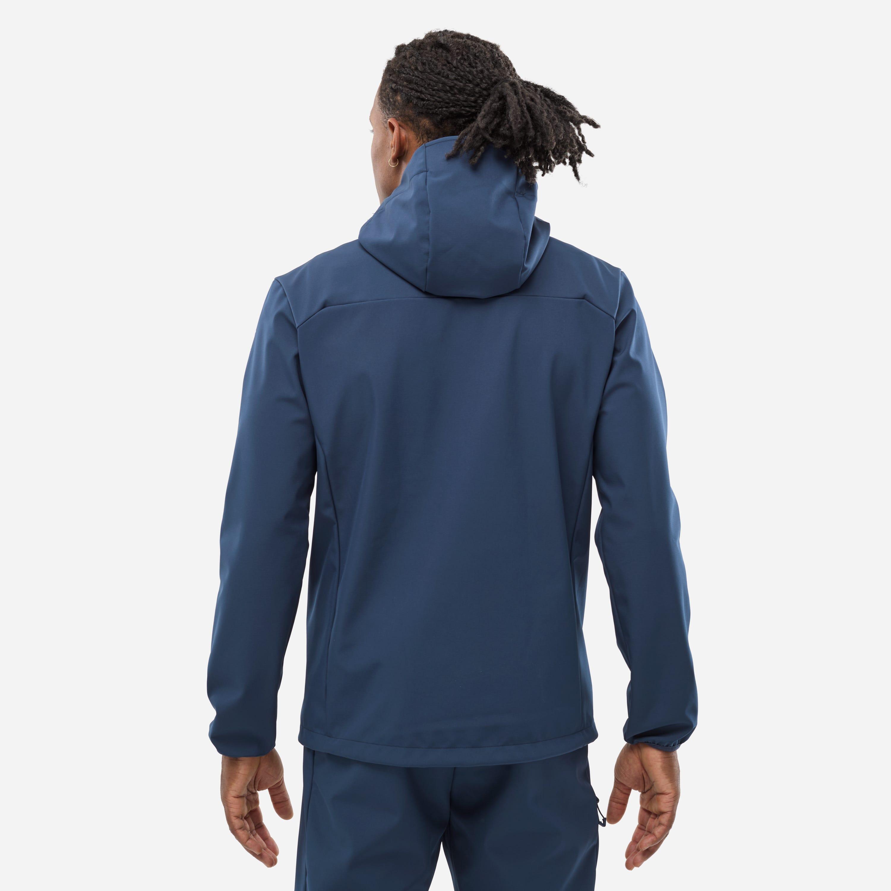 Softshelljas Wandelen voor heren SENECA SHIELD 5/5