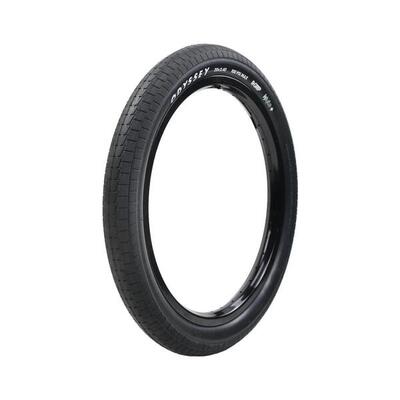 Copertone Pieghevole Odyssey Super Circuit (K-Lyte) Nero - 20" x 1.75
