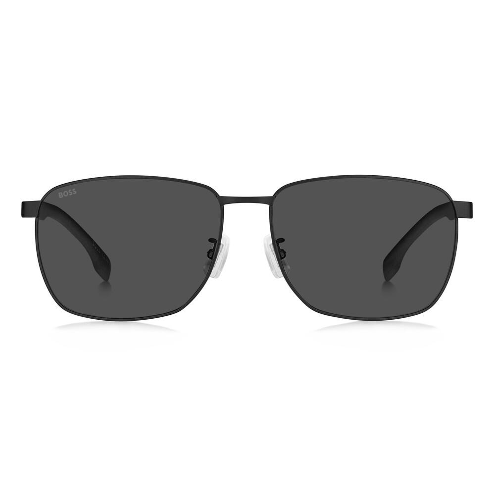 Zonnebril Hugo Boss 1469/F/SK 003 van Metaal Heren 62 mm 2/3