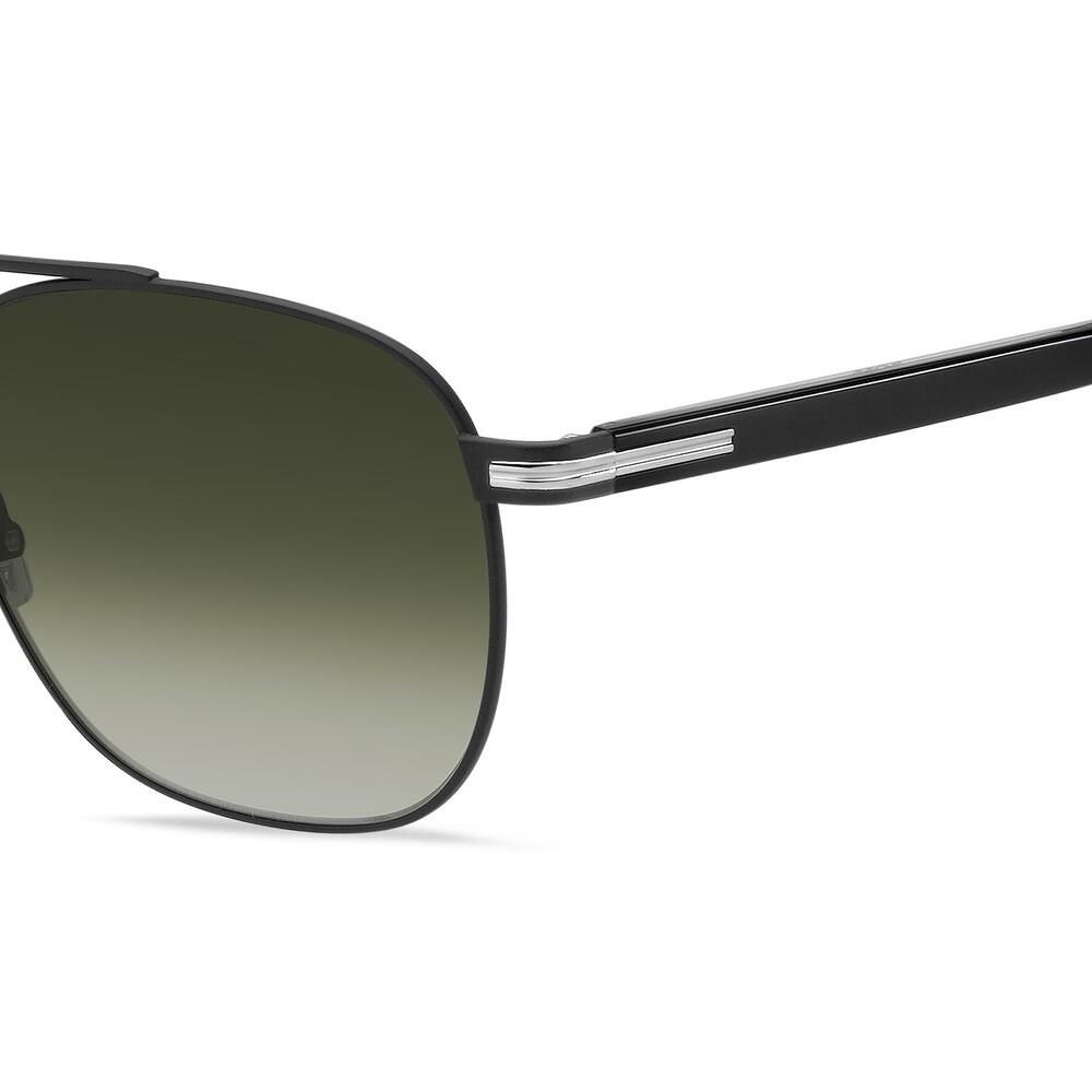 Gafas de Sol Hugo Boss 1723/S K87 de Metal Hombre 56 mm 3/3