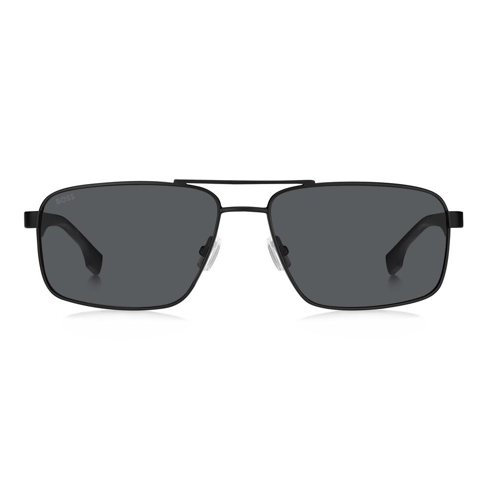 Sonnenbrille Hugo Boss 1580/S O6W aus Metall Herren 59 mm 2/3