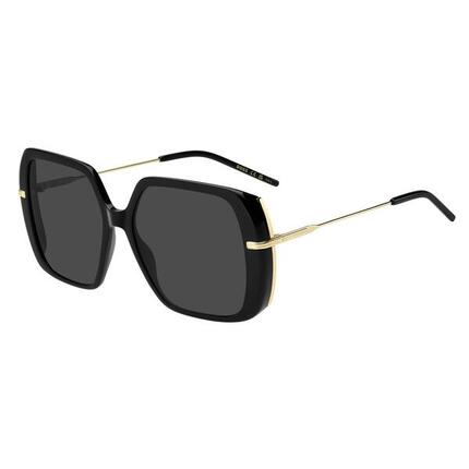 Lunettes de soleil HUGO BOSS 1782/S 2IK femme, taille 57 mm