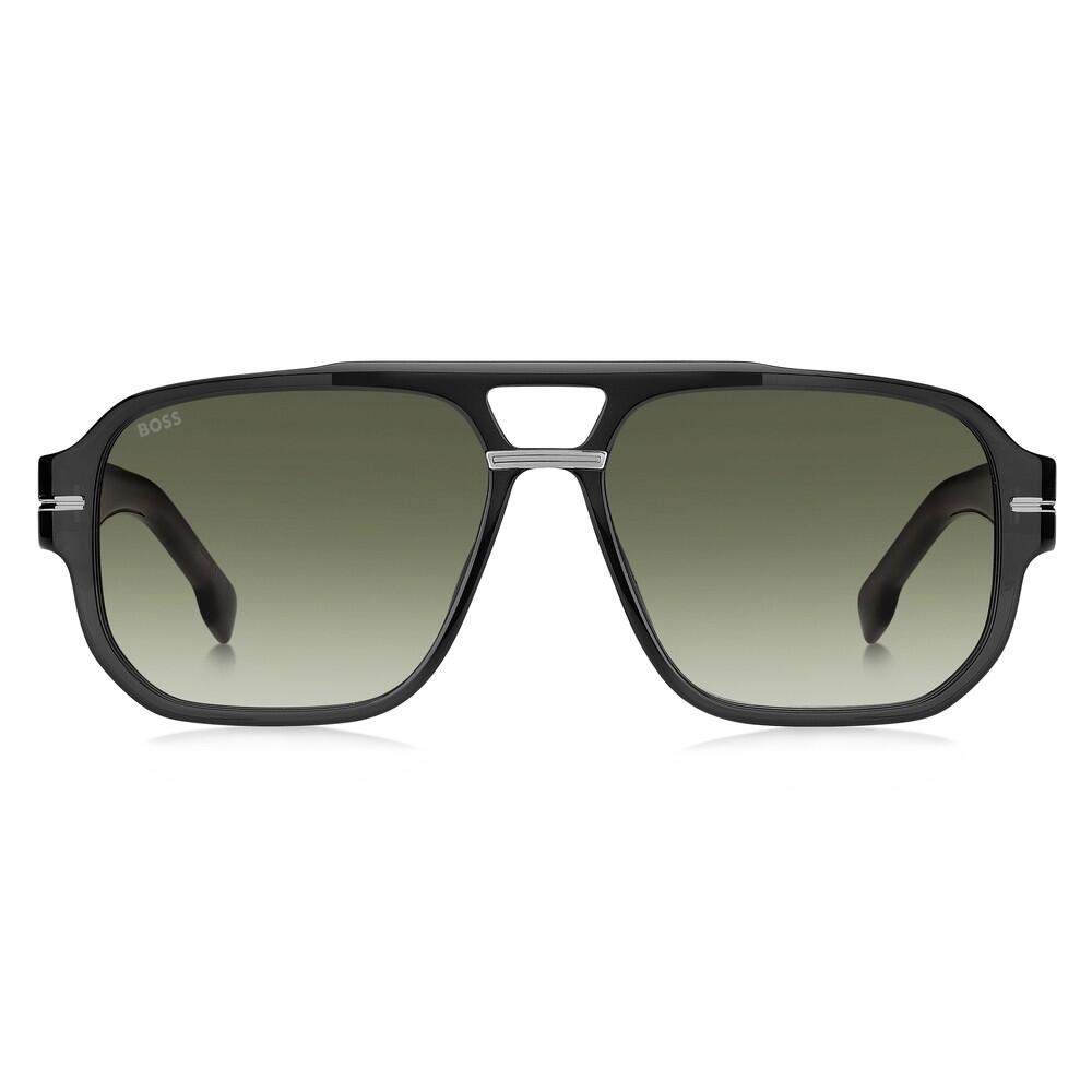Gafas de Sol Hugo Boss 1718/S KB7 de Acetato Hombre 57 mm 2/3
