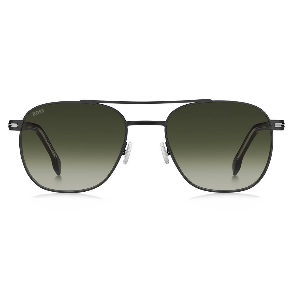 Gafas de Sol Hugo Boss 1723/S K87 de Metal Hombre 56 mm 2/3