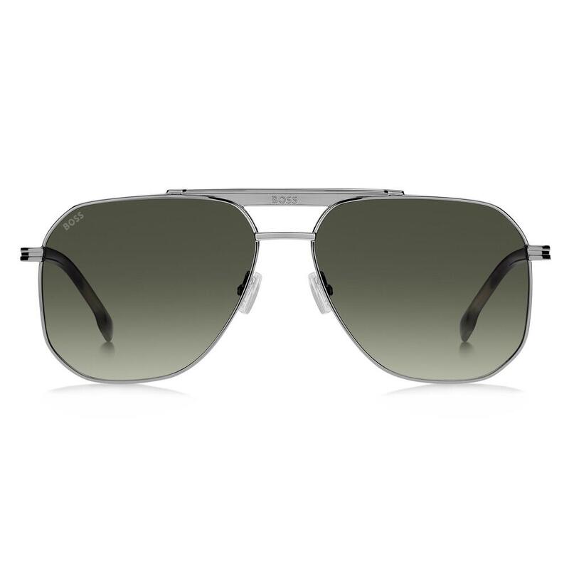 Ochelari de Soare Hugo Boss 1743/S XYG din Metal Unisex 59 mm