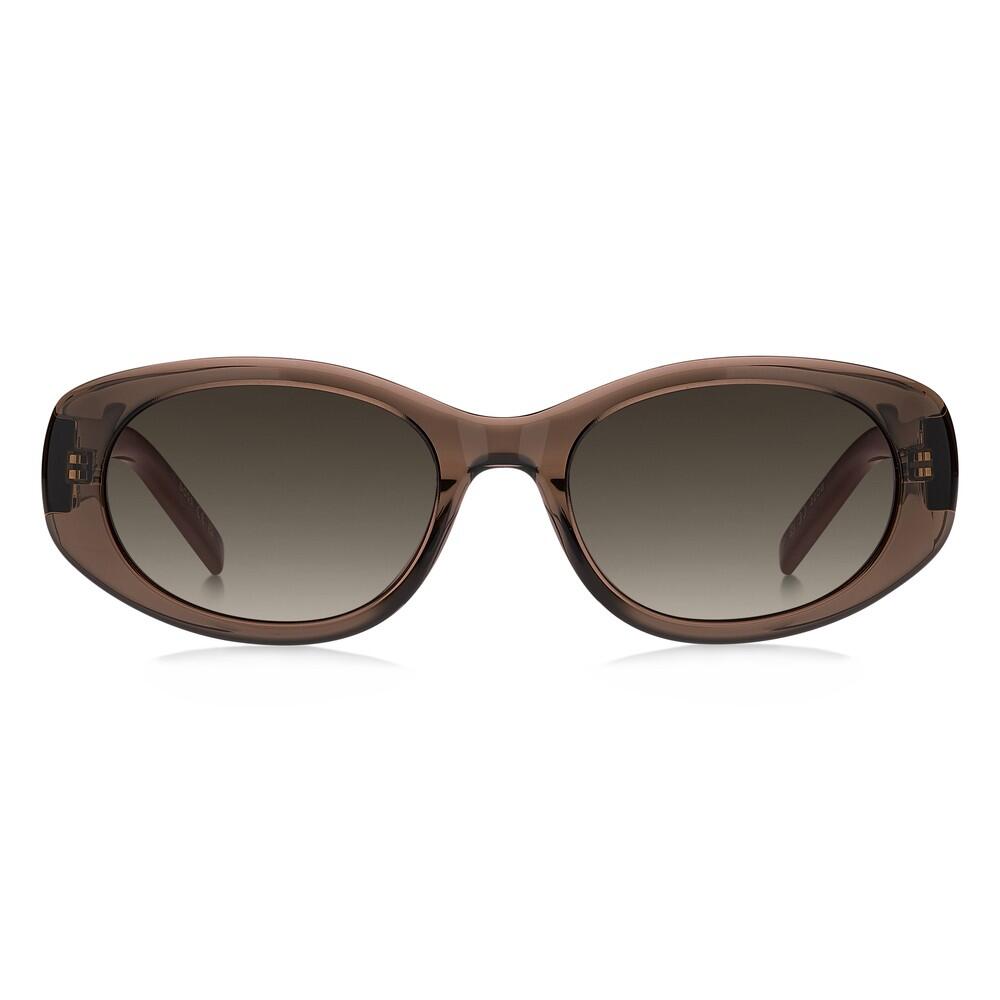 Occhiali da Sole Hugo Boss 1859/G/S G3I in Acetato Donna 53 mm 2/3