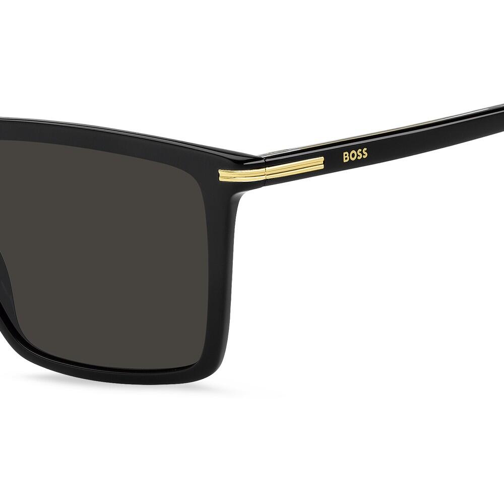 Gafas de Sol Hugo Boss 1844/S 807 de Acetato Hombre 56 mm 3/3