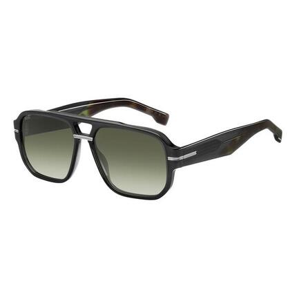 Lunettes de soleil HUGO BOSS 1718/S KB7 homme, taille 57 mm
